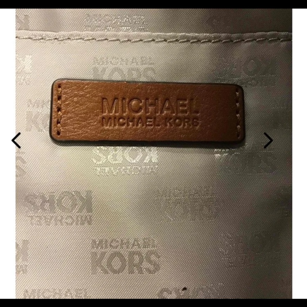 Michael Kors Tote bag - Picture 6 of 6